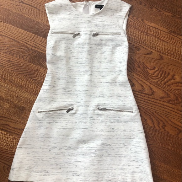 Banana Republic A-Line Mini Dress - Picture 5 of 5